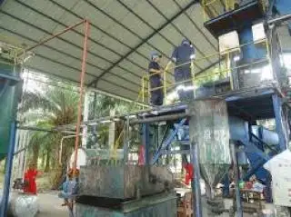KUD di Kuansing Siap-siap Bangun PAMIGO, Cuma ini yang Ditunggu