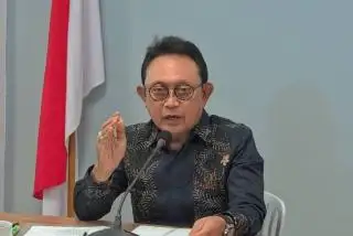 Wacana Ganjar Bikin Badan Sawit Nasional Disambut Baik Ketum Gapki