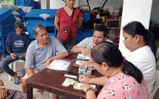 Tak Hanya Indonesia, Filipina Juga Bikin Kupon Pupuk Murah