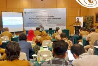Kedepankan Mediasi, Tahun Lalu 13 Konflik Usaha Perkebunan Diselesaikan di Kaltim