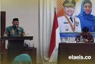 PKS di Bengkulu Diminta Dukung Pembangunan Desa dan Pemberdayaan Masyarakat