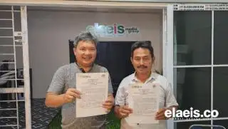 Punya Anggota Hampir 1/2 Juta Keluarga, ASPEKPIR 'Akuisisi' Elaeis Media Group