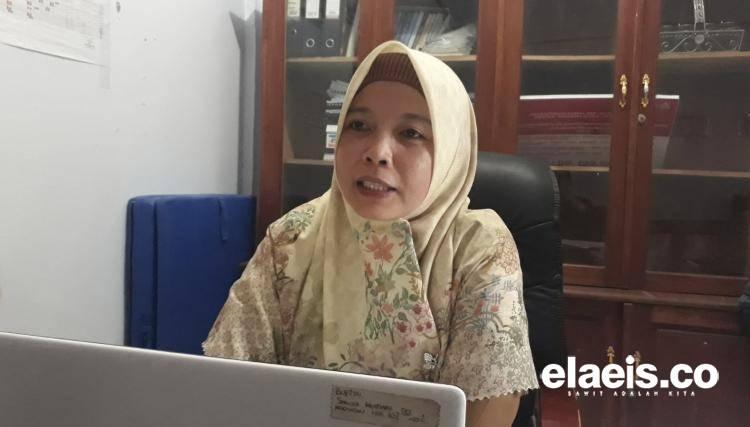 Pemerintah Mukomuko Berkomitmen Pertahankan Lahan Sawah dari Konversi menjadi Kebun Kelapa Sawit