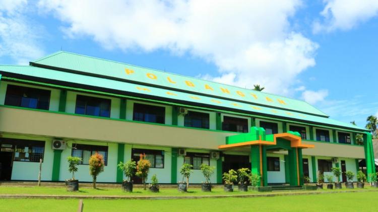 Berdiri Sejak 1965, Sekolah ini Jadi Cikal Bakal Polbangtan Manokwari