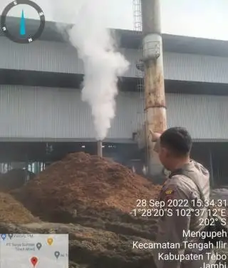 Kepala Daerah Diminta Tak Sembarang Beri Izin Pabrik Sawit Tanpa Kebun