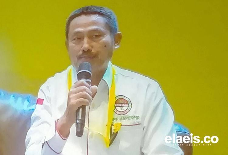 Kaget Luas Kebun Sawit Melonjak, Setiyono: 'Ada yang Tidak Jujur!'