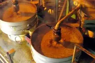 Naik Tipis Harga CPO Hasil Tender PT KPBN Periode 2 April 2024