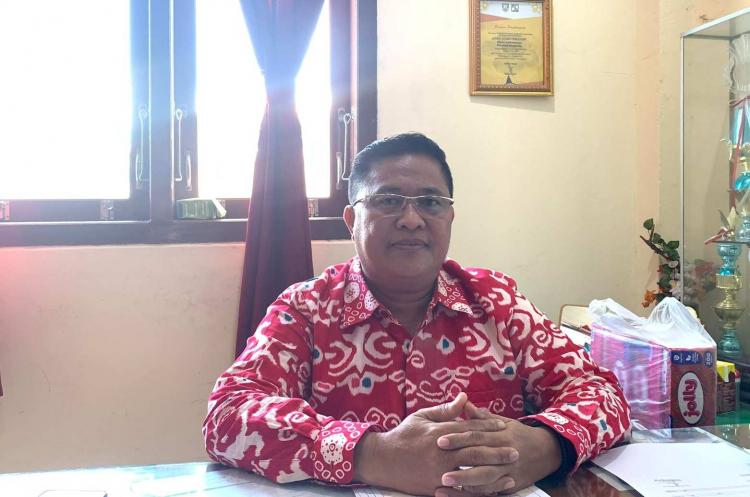 Dituding Menetapkan Harga TBS Kelapa Sawit Tanpa Dasar Perhitungan, Ini Jawaban Pemprov Bengkulu