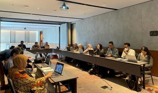 BPDPKS Revisi Peta Jalan Program Riset Sawit 2016-2030, ini Tujuannya