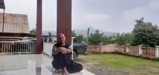 Di Provinsi Sultra, Kini Petani Kakao yang Tersenyum Manis ke Petani Sawit