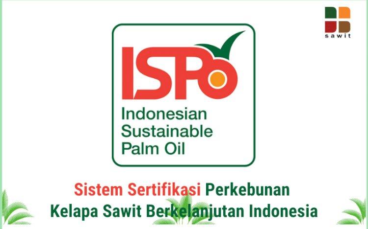 24 Lembaga Pekebun di Riau Kantongi ISPO, Terbanyak di Siak