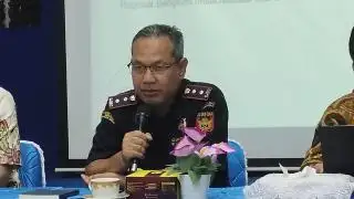 Penerimaan Bea Keluar Bengkulu Terpukul Tanpa Ekspor Cangkang Sawit