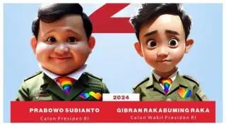 Harga TBS Rendah, Apkasindo Sulsel Menaruh Asa pada Kepemimpinan Prabowo