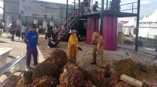 Vendor Diberi Tenggat Selesaikan Pembangunan PAMIGO Hingga 31 September