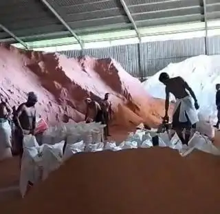 Impor Pupuk Riau Meningkat, Selama 2024 Tembus USD 121,30 Juta