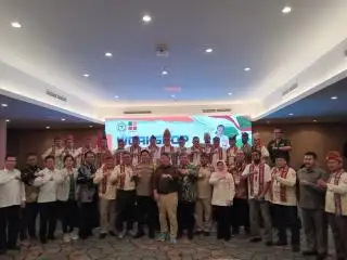 Gulat Manurung Akui Hadapi Banyak Tantangan Saat Nahkodai Apkasindo
