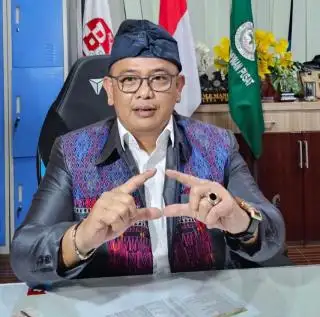 Gulat Desak Lelang Jabatan Kementan Segera Diumumkan