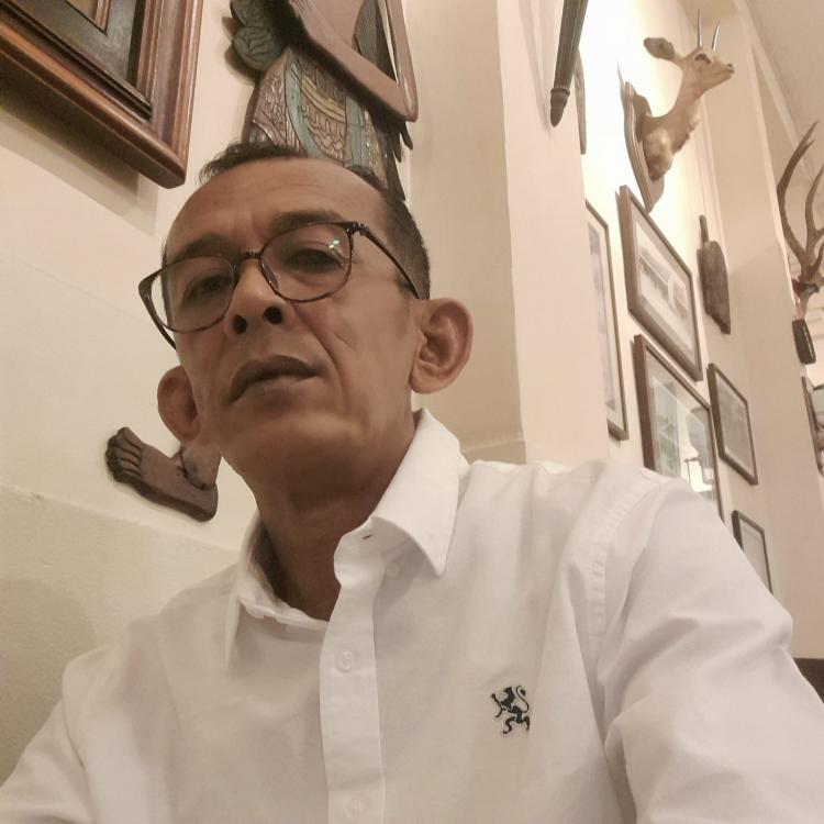 Yuslan Thamrin Terus Suarakan Ketimpangan Harga TBS Petani di Nagan Raya