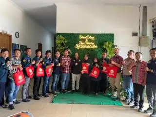PT ASD-Bakrie Tawarkan Bibit Unggul untuk Genjot Produktivitas Sawit Rakyat Labura
