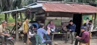 Lokasi PSR Muara Enim Bakal Ditanami Padi Gogo, Segini Luasnya!