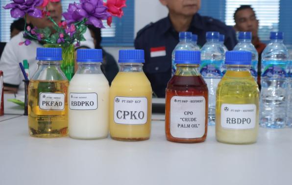Tiga Hari Terakhir, Hanya Belawan yang Closing pada Tender Harga CPKO di PT KPBN