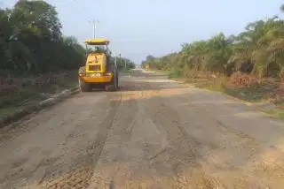 Realisasi Minim, ini Kelompok Tani di Riau yang Sudah Nikmati Dana Sarpras