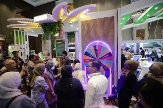SIEXPO 2024 Diharapkan Dongkrak Kesejahteraan Petani Sawit