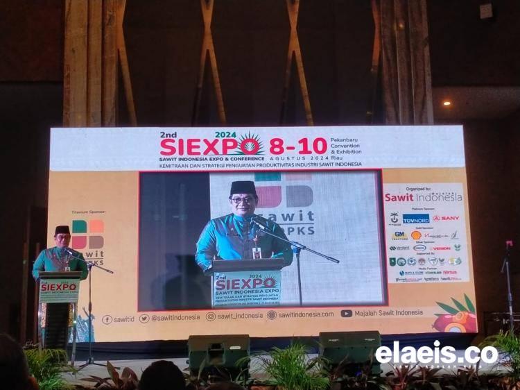 Baru 21 Lembaga Petani yang Bermitra dengan 9 Pabrik Sawit Non Kebun di Riau