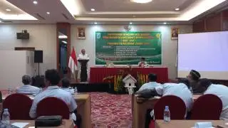 Provinsi Papua Barat Kebut RAP KSB, Posisi Gubernur Langsung Sebagai Pembina