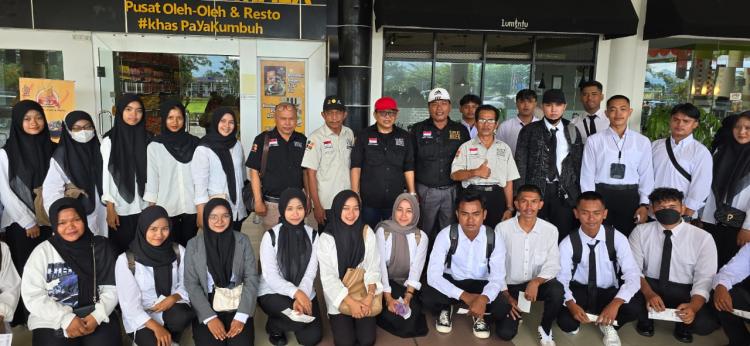 Akhirnya, 28 Anak Petani Sawit di Sumbar Masuk Kampus