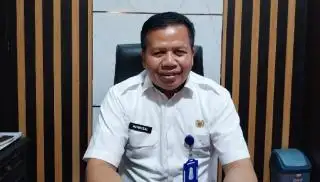 Gantikan Agusrizal, Rakhamat Ditunjuk Jadi Plt Kadisbun Provinsi Jambi