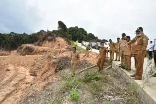 Kubar Anggarkan Rp 88 Miliar untuk Genjot Produksi Pertanian