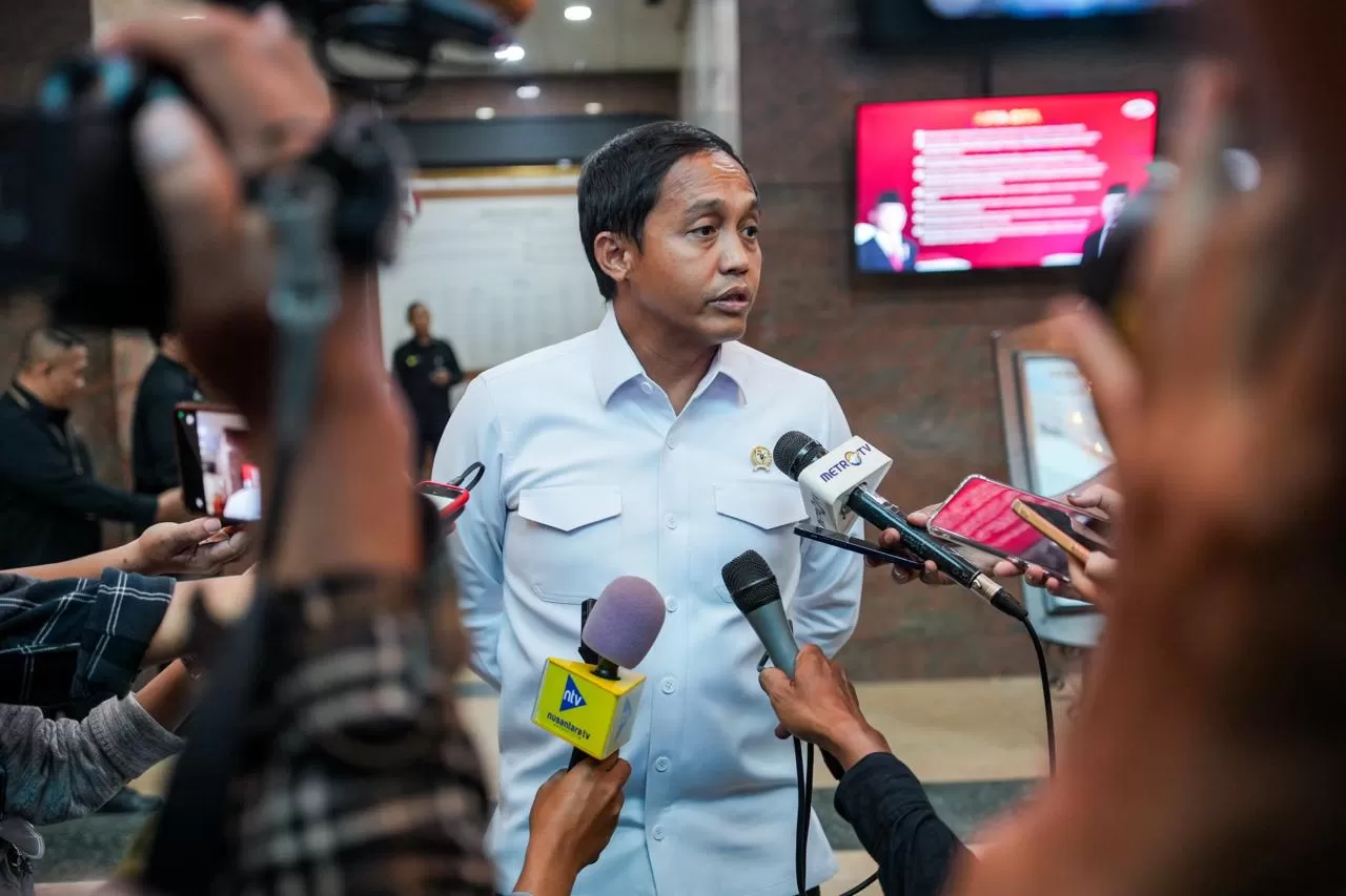 Tuntaskan Masalah Sawit di Kawasan Hutan, Begini Langkah Menhut