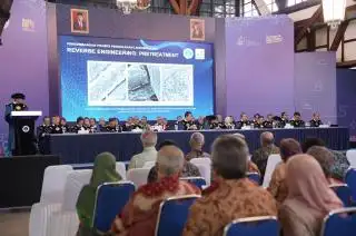 Tandan Kosong Sawit Bisa Diolah Jadi Bahan Bakar Hingga Ragi Kering Pengembang Roti