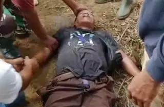 Hentikan Penjarahan Sawit di Lahan Sengketa, Sekuriti Perusahaan Tewas Dikeroyok