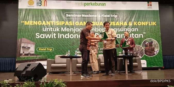 Beda Pemahaman Terhadap Regulasi, Salah Satu Pemicu Konflik di Sektor Sawit