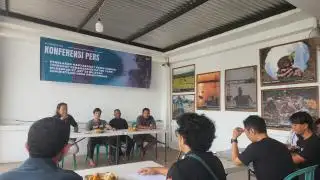 Tak Ingin Lahan Warga 'Dirampas', Walhi Jambi dan Masyarakat Minta BKPM Cabut Izin Perusahaan Ini