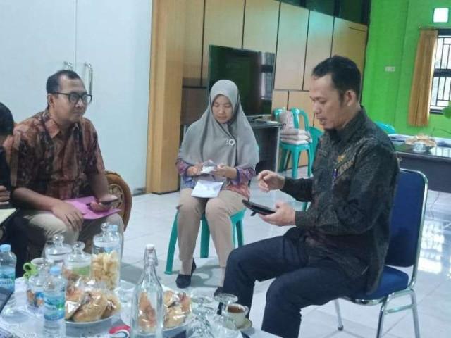 Ombudsman Pantau Pelaksanaan Saran Terkait Layanan STDB di Bangka