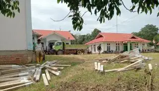 Pasang Patok Batas di lahan Warga Pemayungan Yang Sudah di Kelola Bertahun-tahun, PT ABT : Itu Sudah Kewajiban Sebagai Pemegang Konsesi