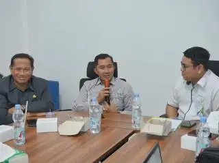Kabar Baik Bagi Warga Siak, DBH Sawit Telah Dialokasikan Untuk Lindungi Petani