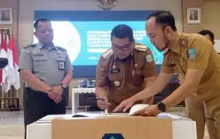 Perusahaan dan Petani Sawit di Bangka Diminta Tak Jadikan Masyarakat Sebagai Penonton