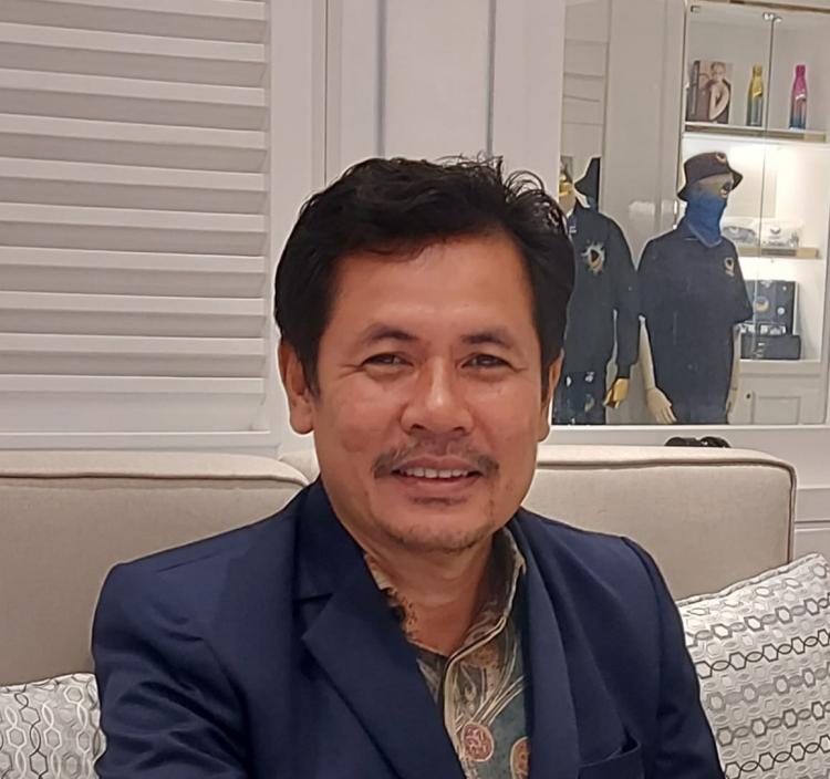 Apkasindo Dukung Kewajiban FPKMS Diarahkan untuk Pengembangan Padi Gogo