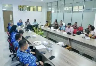 Dana Talangan Kebun Plasma Bebani Petani Sawit, DPRD Ketapang Minta Masukan Disbunak Kalbar