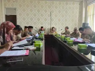 Jatah DBH Sawit Rejang Lebong Anjlok dari Rp 5,1 Miliar Menjadi Rp 2,3 Miliar