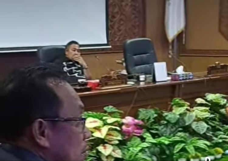10 Tahun Tak Terima Bagi Hasil Plasma Sawit, Petani Mengadu ke DPRD Kutim