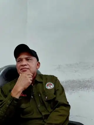 Pemerintah Lakukan Efisiensi Anggaran, Petani Sawit Terpukul
