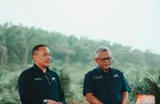 Akselerasi PSR, Rekomtek Petani Binaan PTPN IV PalmCo Tembus 13 Ribu Hektare Setahun