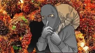 Marak Ninja Sawit, Kades dan Lurah Diminta Data RAM dan Aktifkan Siskamling