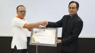 Peduli Pendidikan, Perusahaan Sawit di Kalbar Dapat Penghargaan