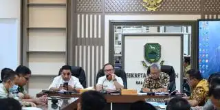 Gara-gara ini, Operasional Perusahaan Sawit di Kuningan Dihentikan Sementara